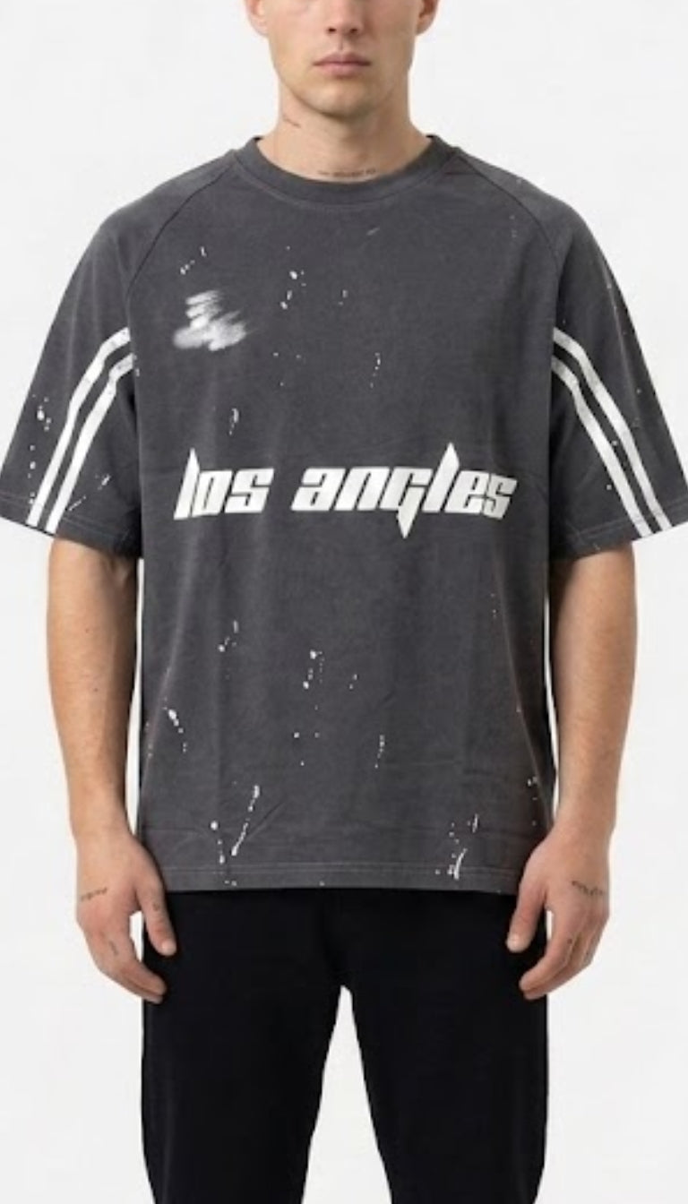 T-shirt "Los Angeles"