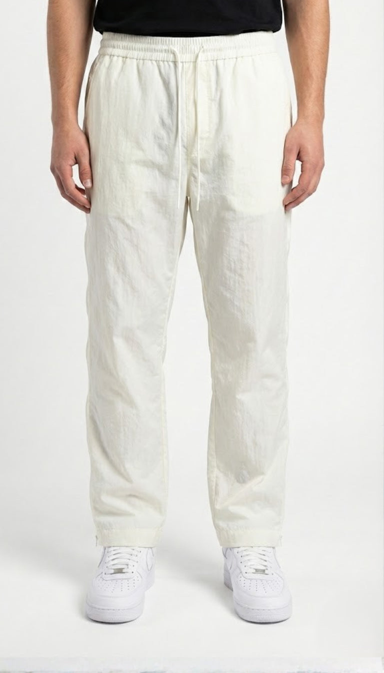 Pantalone Tech Zip