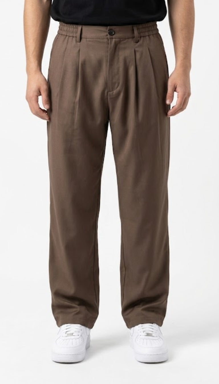 Pantalone Sartoriale "Relaxed"