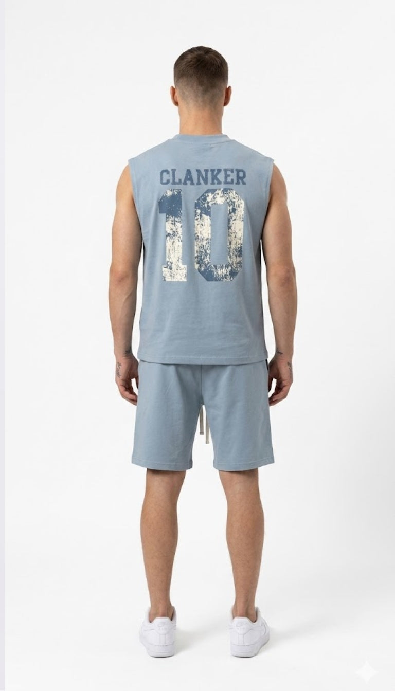 Cordset "Clanker"