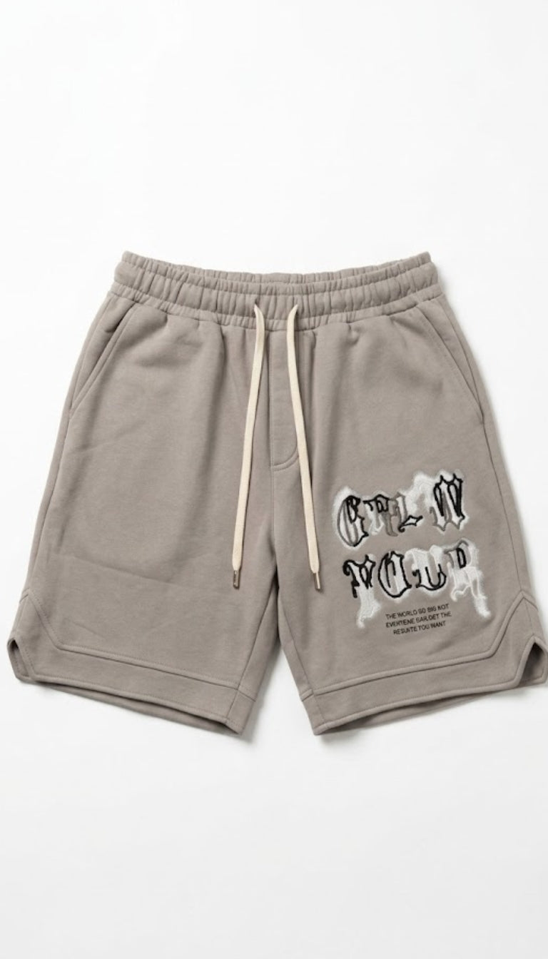 Shorts Street Vibe