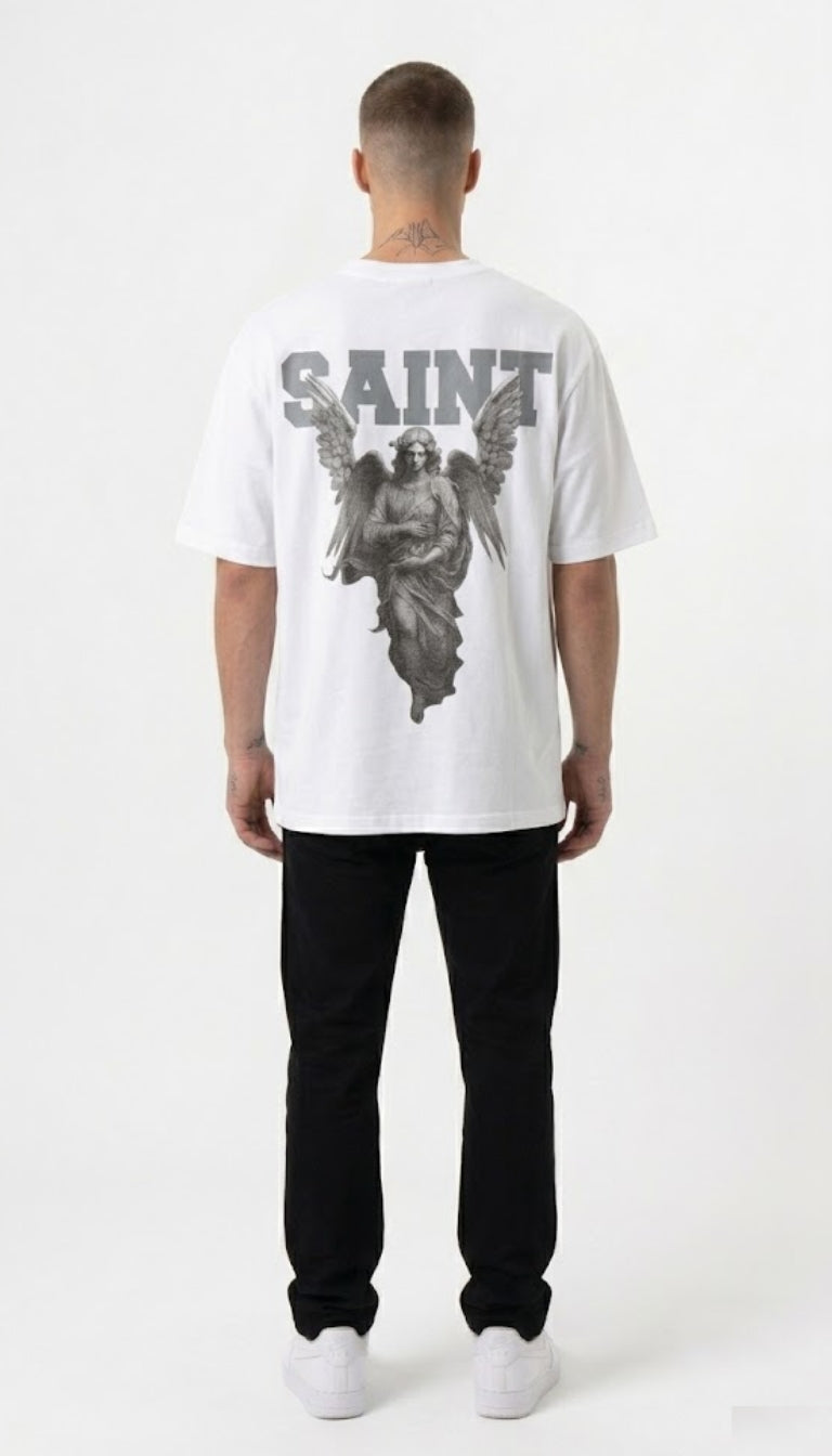 T-Shirt Guardian Angel