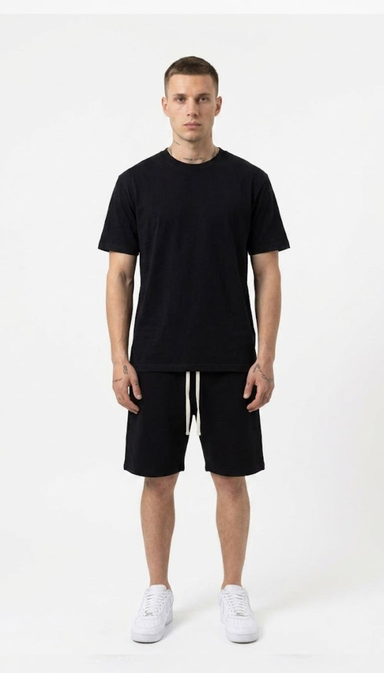 Cordset Boxy