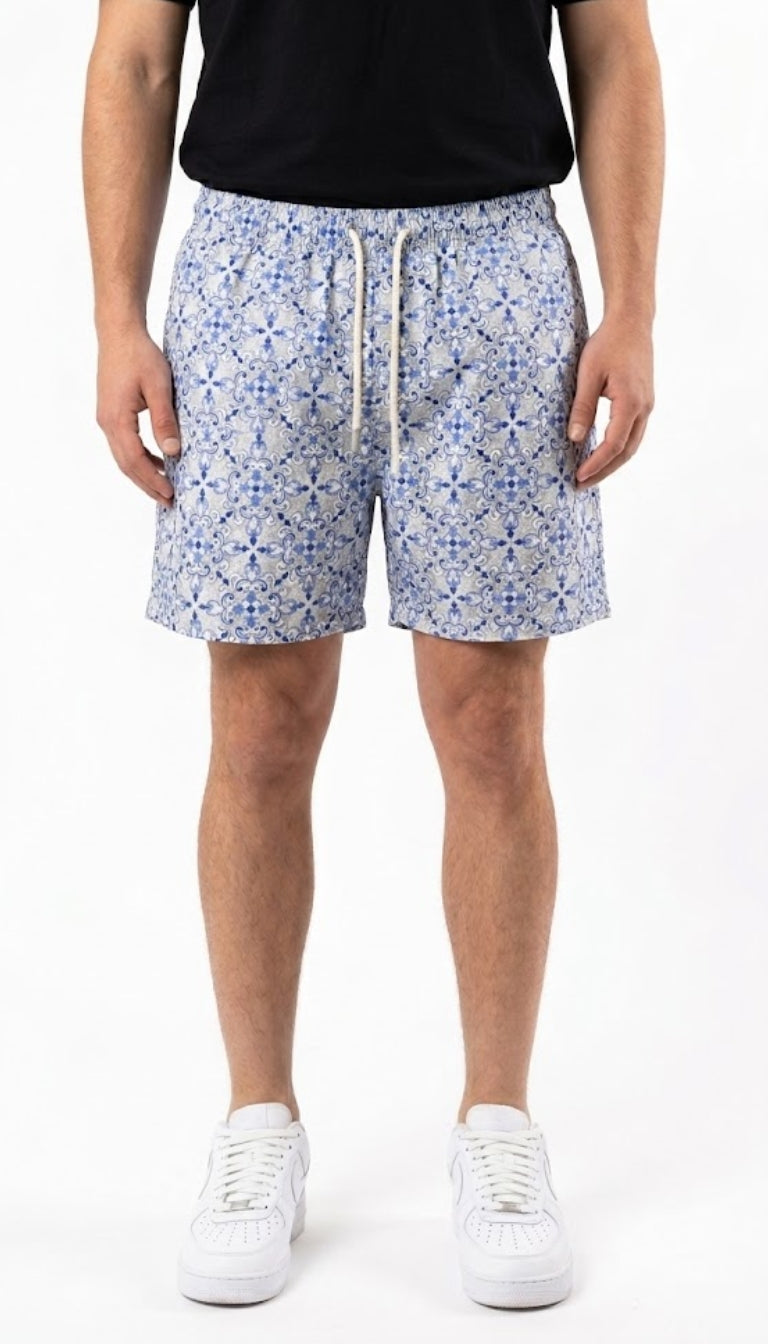 Boxer Mare "Mediterranean"
