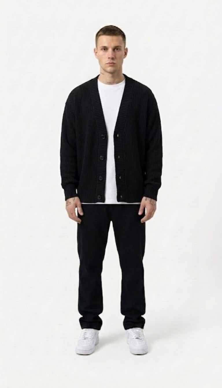 Cardigan "Pure Essential