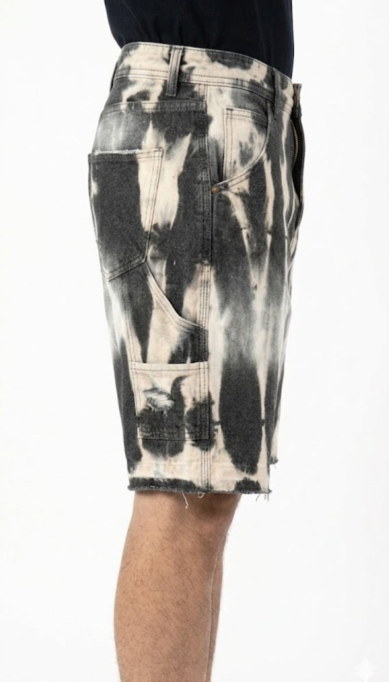Shorts Venom