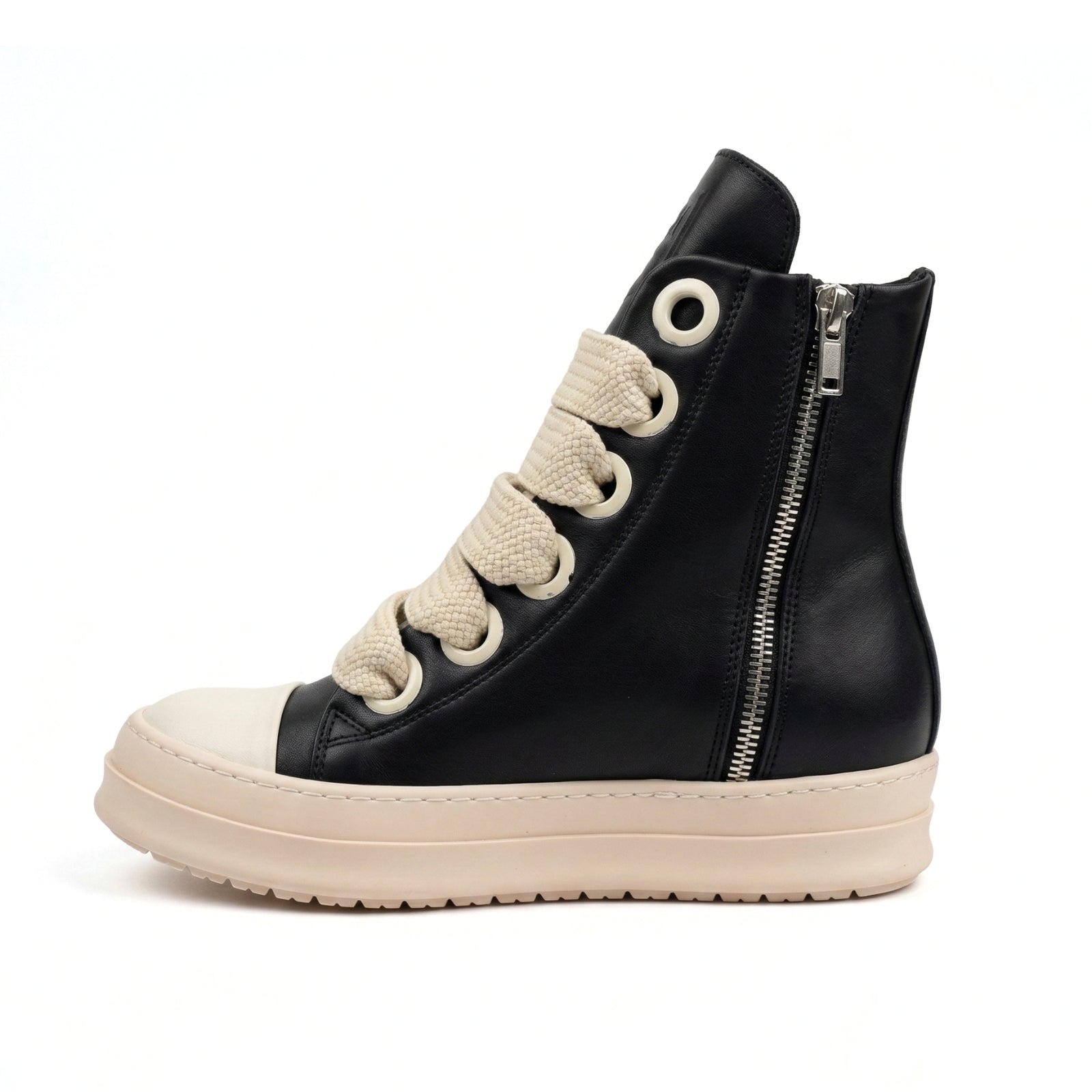 Sneakers Mod R*CK Puffer Alte