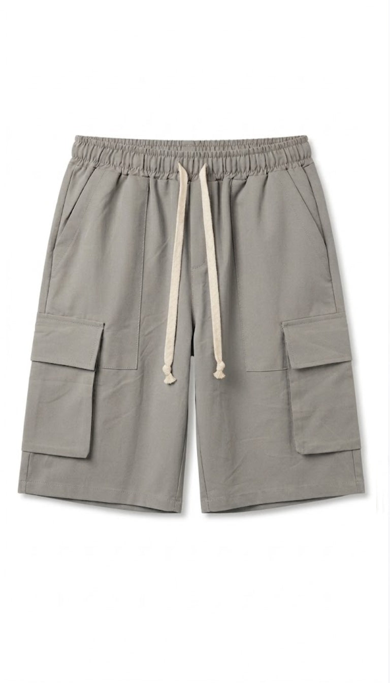 Short Cargo