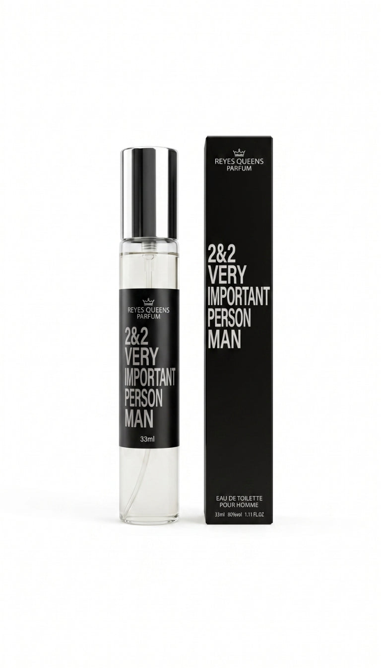 Reyes 2&2 - Eau de Toilette (33ml)