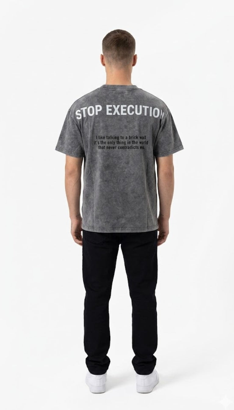 T-shirt "Target"