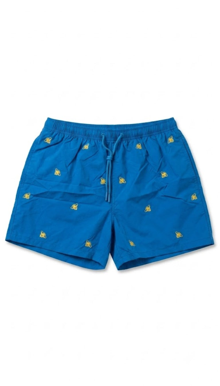 Boxer Mare "Bee Pattern"