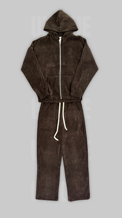 COMPLETO CINIGLIA HOODIE