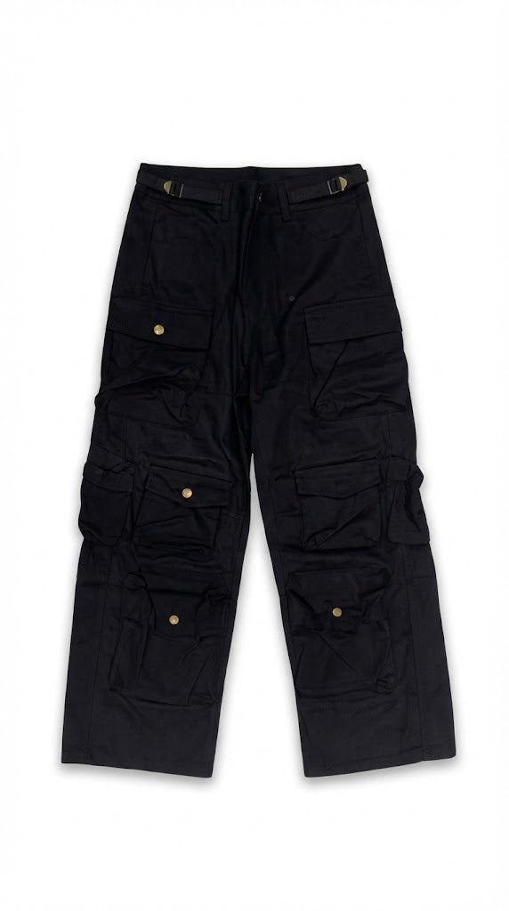 PANTALONI CARGO "MULTIPOCKET"