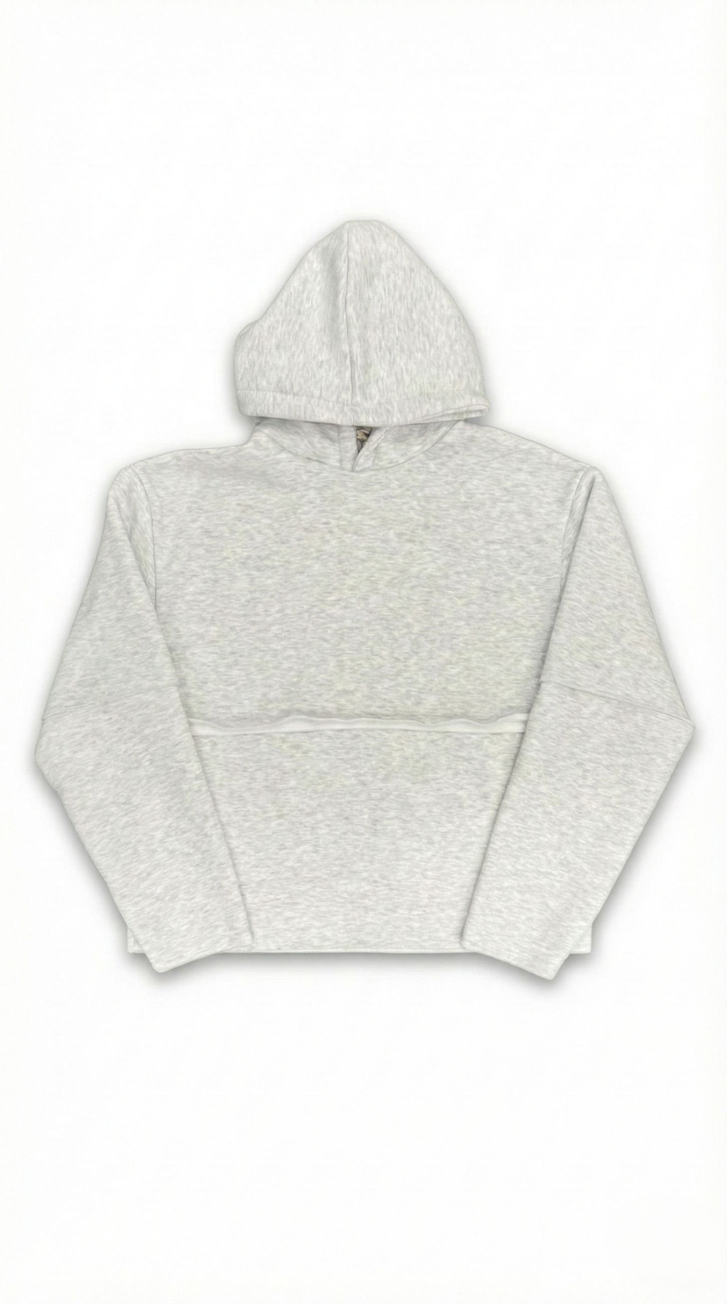 Hoodie Layer Cut