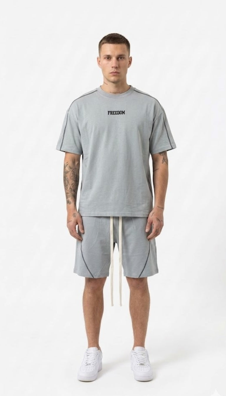Cordset "Freedom"