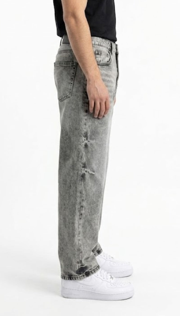 Jeans Crag Relaxed