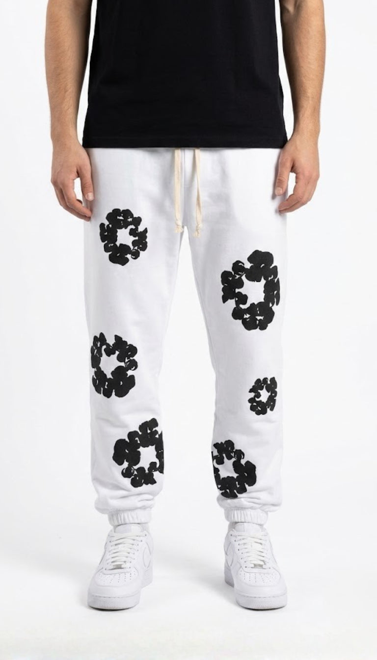 Pantalone Tuta Mod. D**m T**s