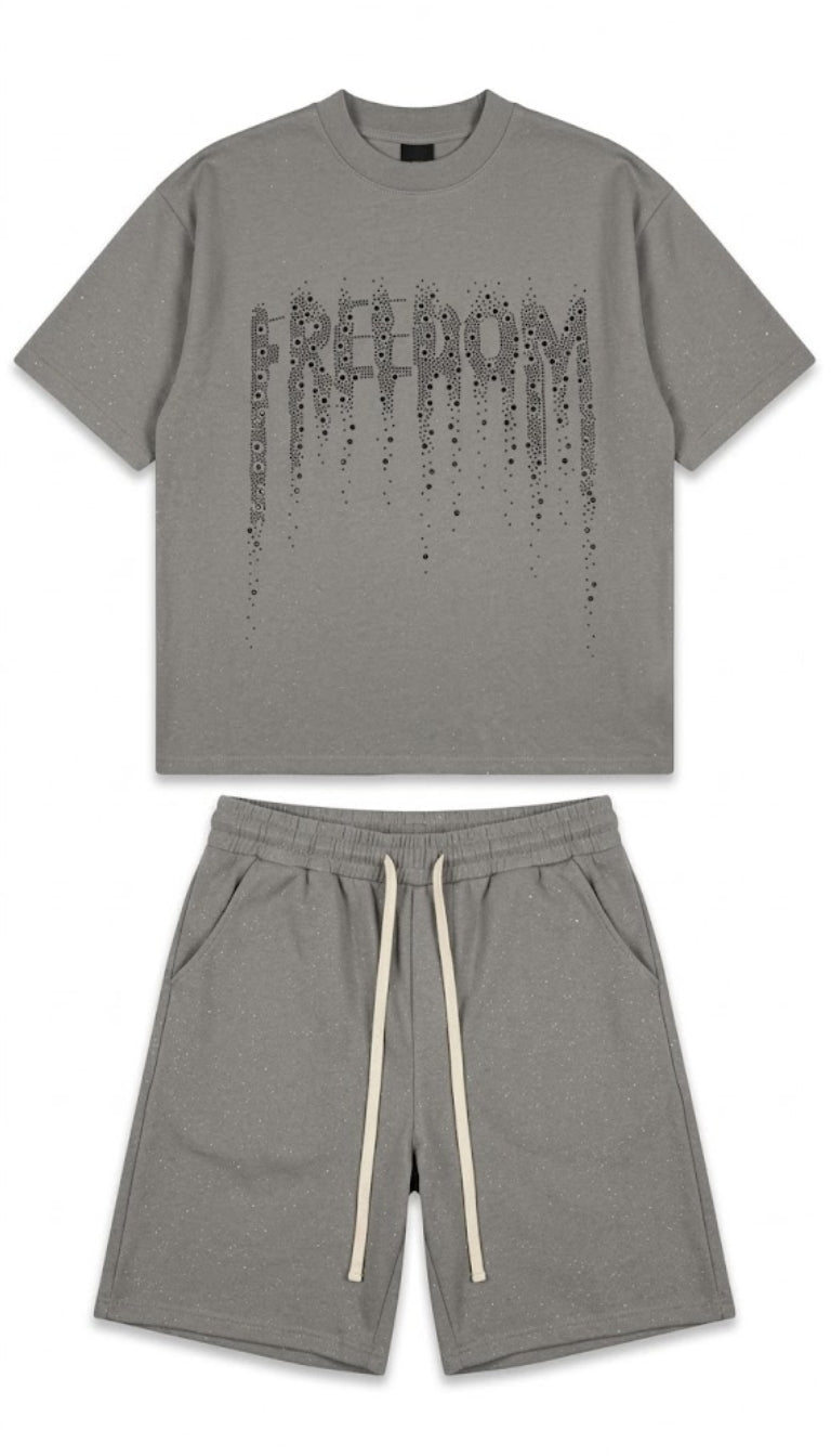 Completo "Freedom Shine"