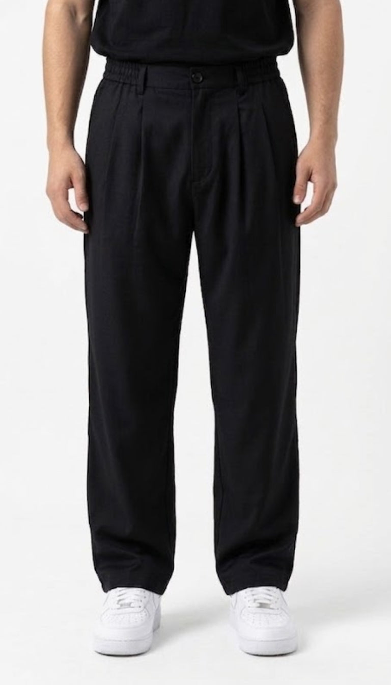 Pantalone Sartoriale "Relaxed"