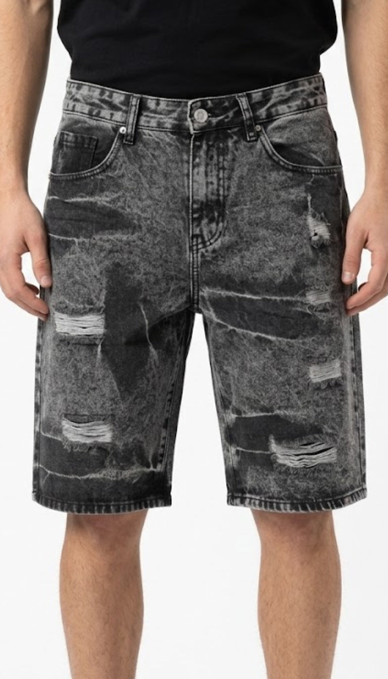 Short "Stone Fragment"