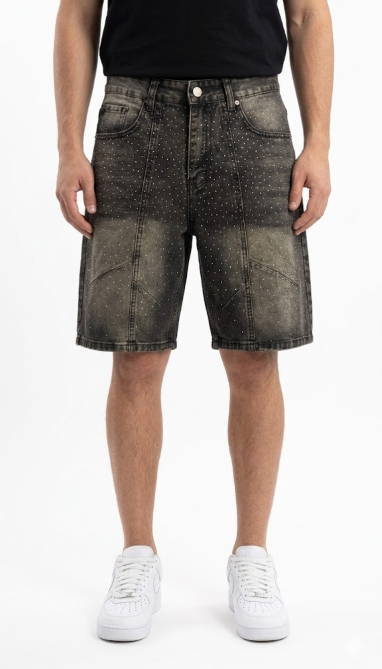 Shorts Stellar