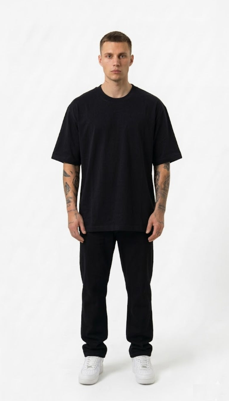T-SHIRT BASIC