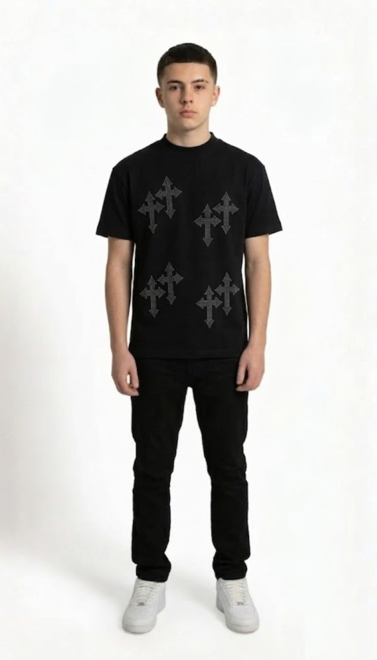 T-shirt "Church"