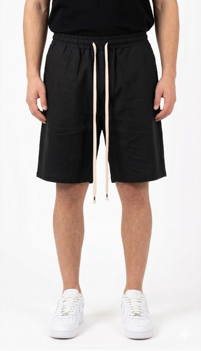 Shorts in Lino