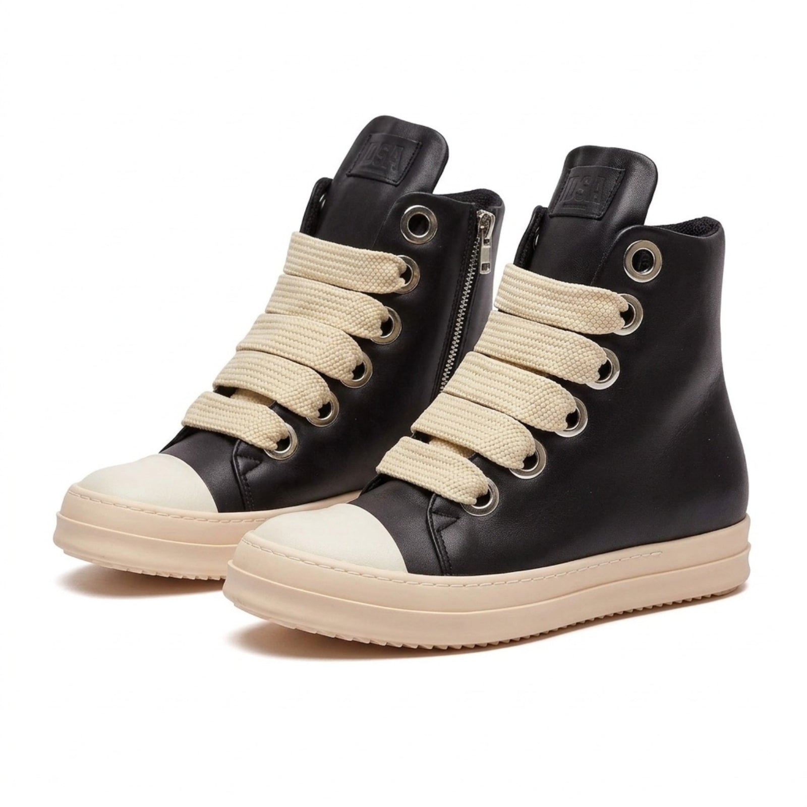 Sneakers Mod R*CK Puffer Alte