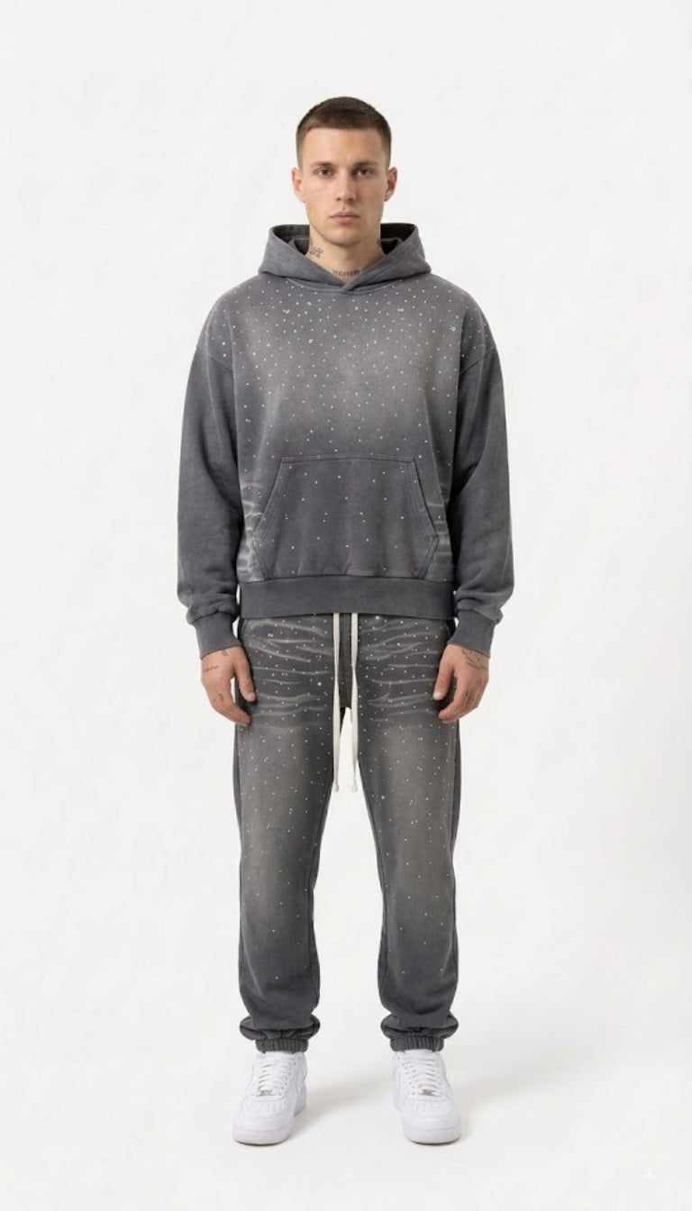 Completo "GALAXY" Studded