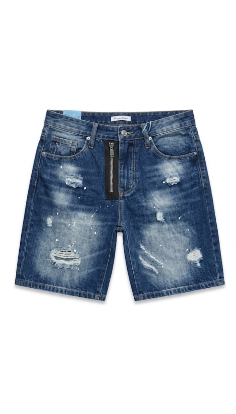 Short Mod DS*