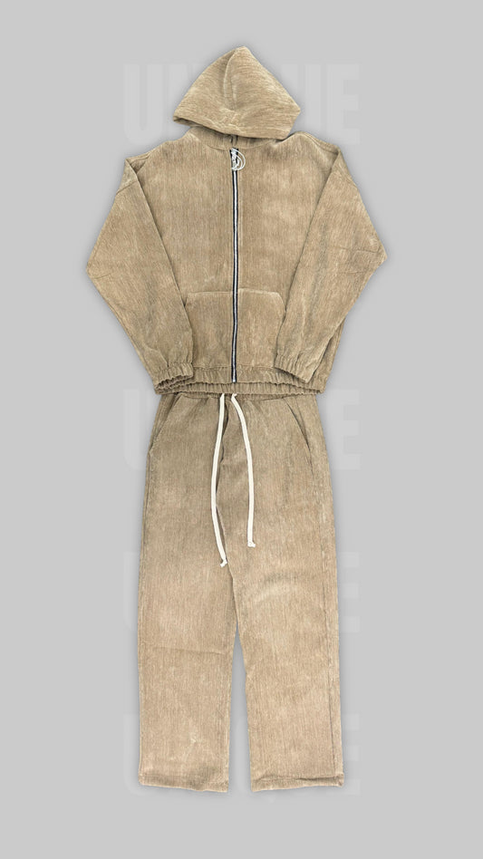 COMPLETO CINIGLIA HOODIE