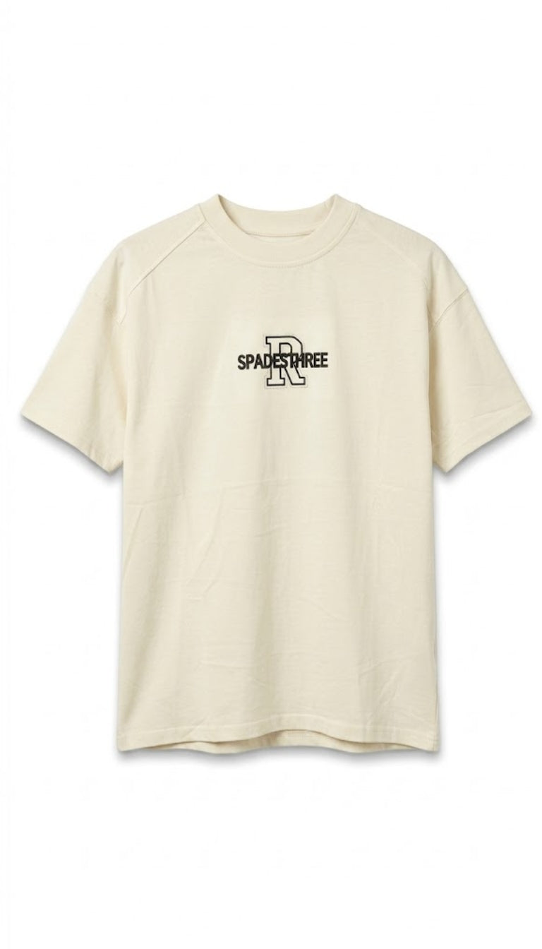 T-shirt "Spades"