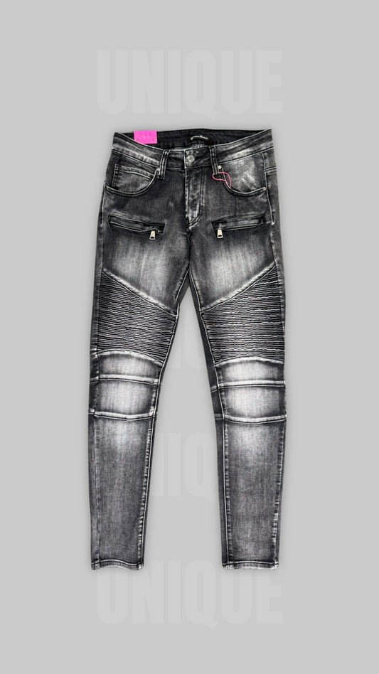 Jeans DS*2 Biker