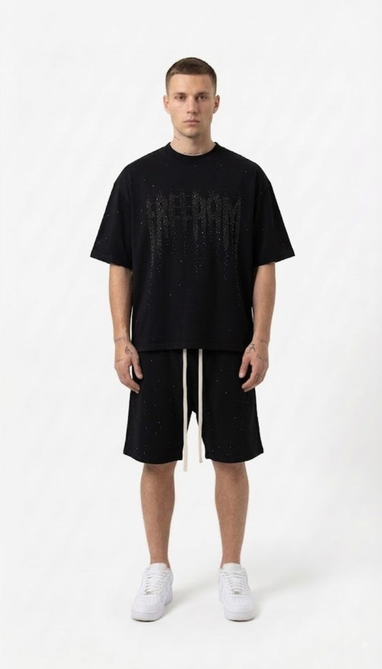 Completo "Freedom Shine"