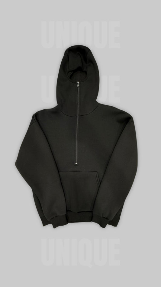 FELPA BALACLAVA ZIP
