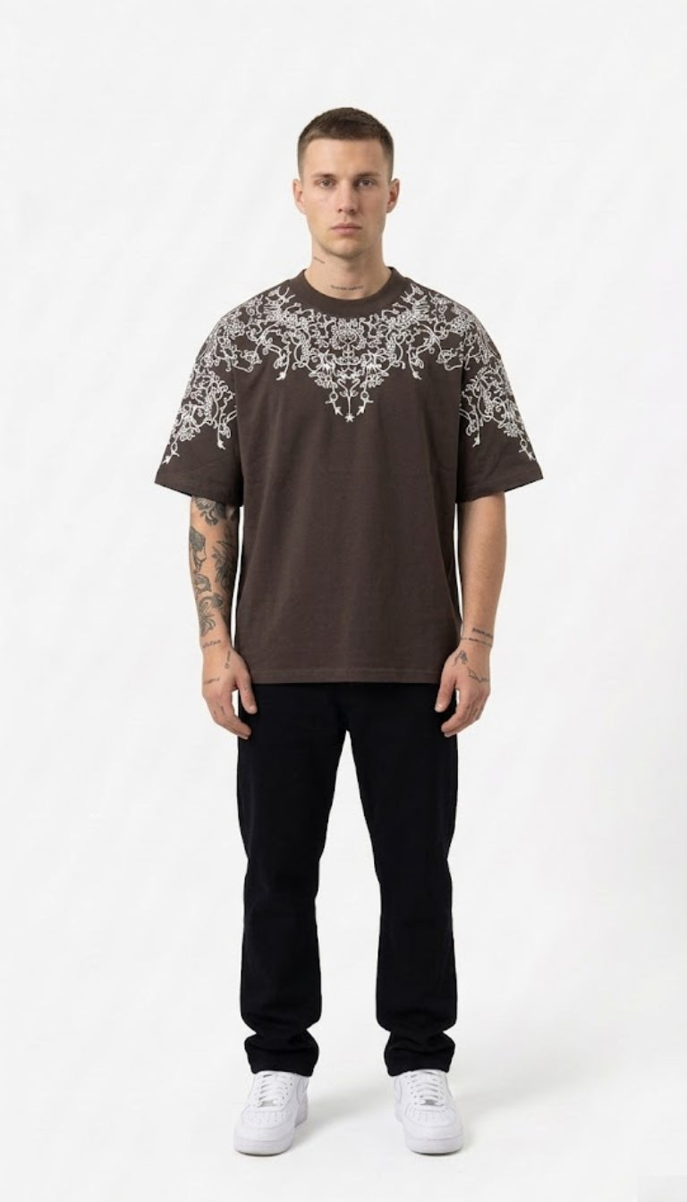 T-Shirt "Winged"