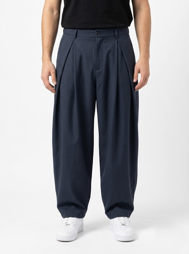Pantaloni Soft Tailor