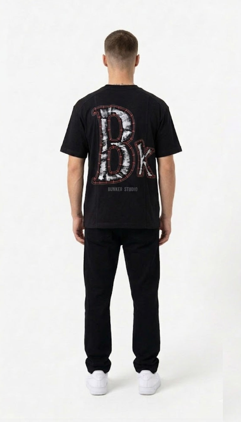 T-Shirt Bunker Studio