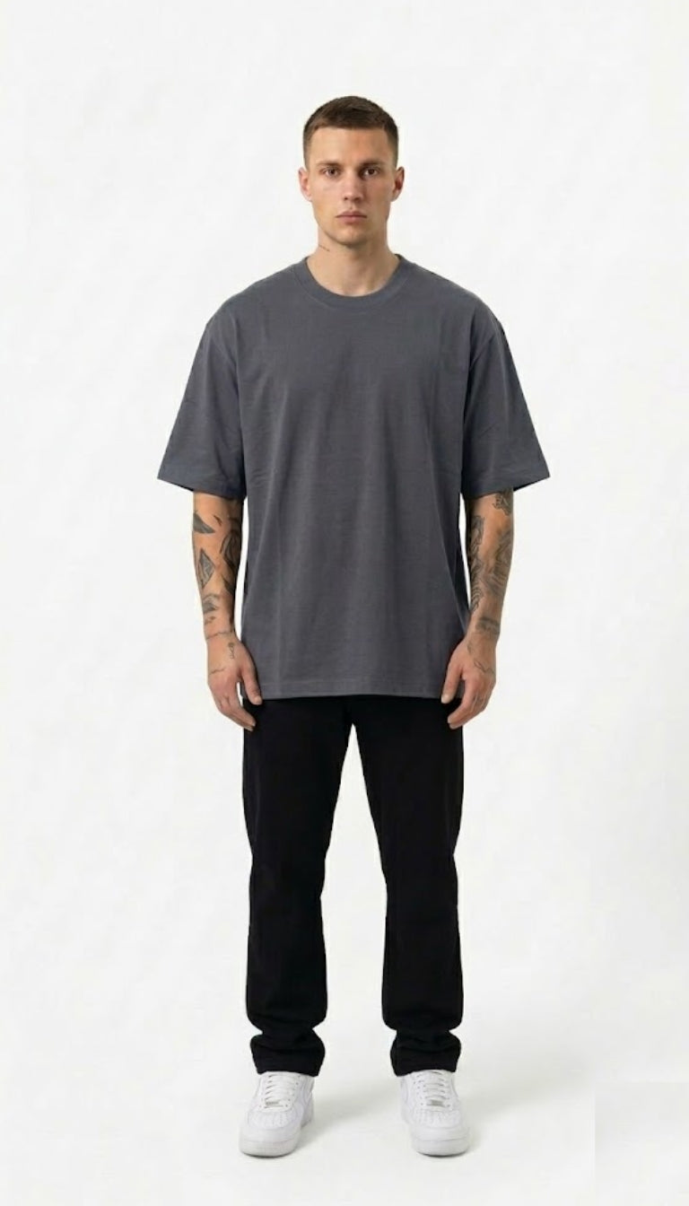 T-SHIRT BASIC