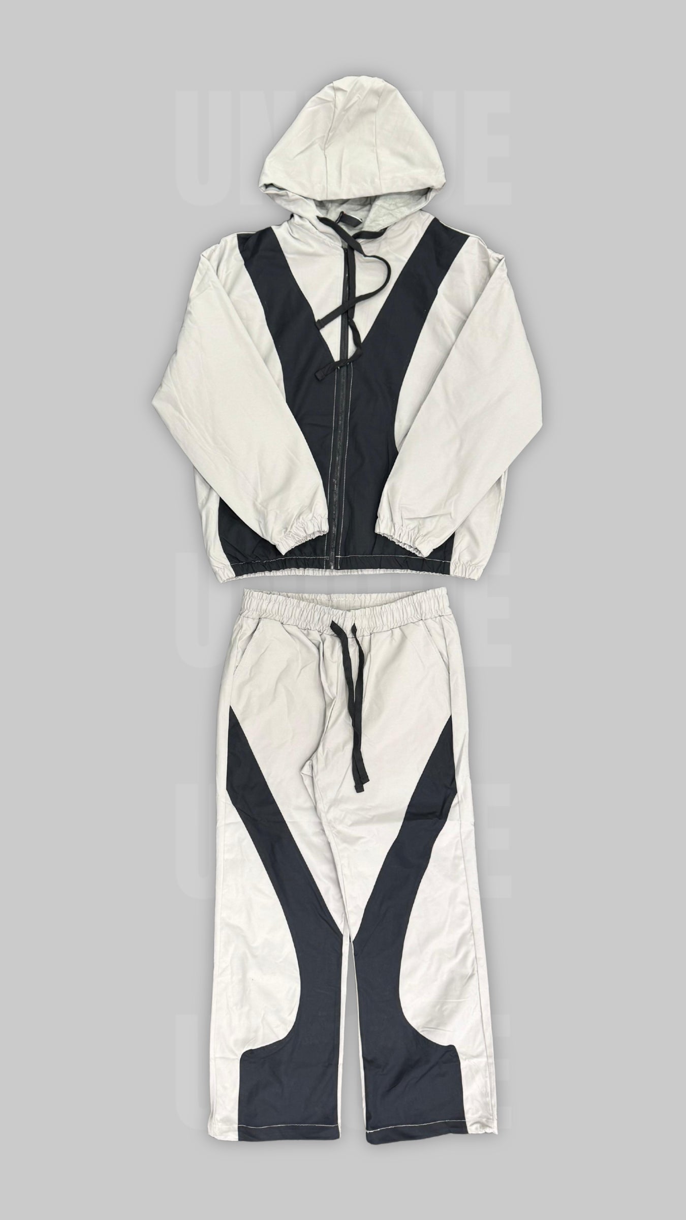 CORD-SET COLOR-BLOCK