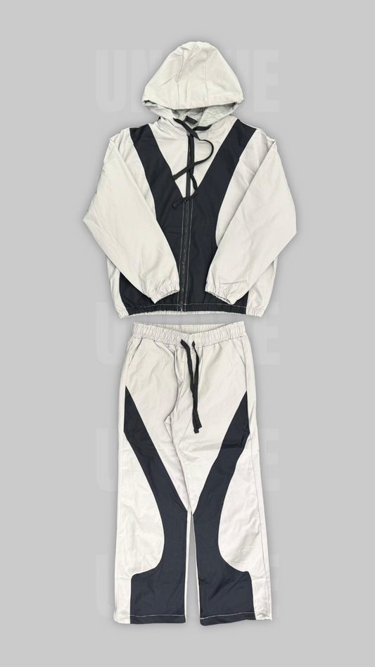 CORD-SET COLOR-BLOCK