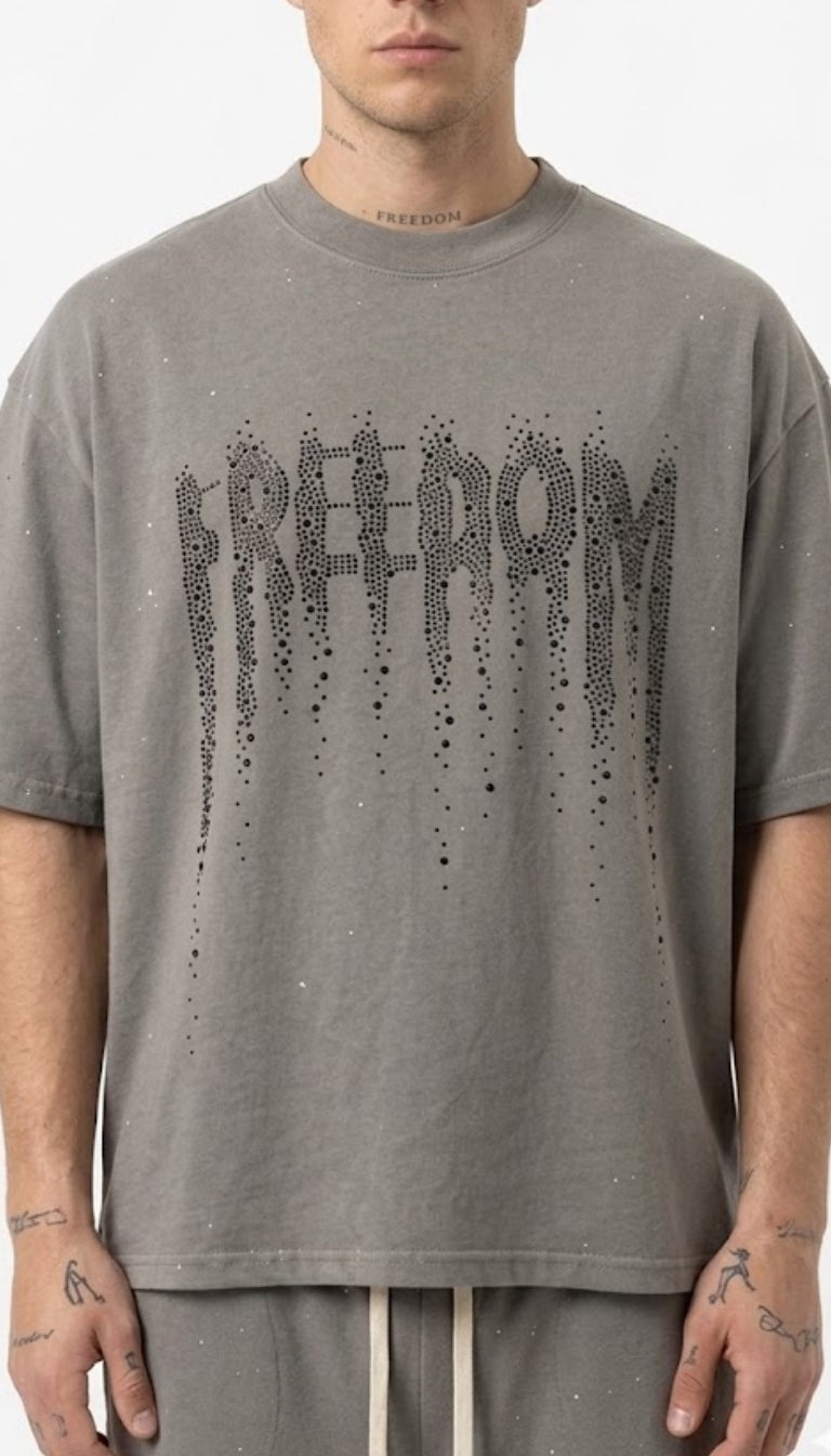 Completo "Freedom Shine"