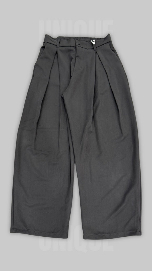 PANTALONI SOFT TAILOR