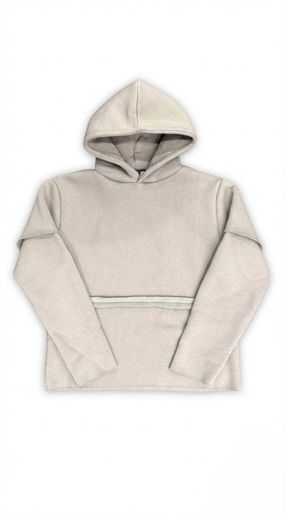 HOODIE INSIDE-OUT BABY
