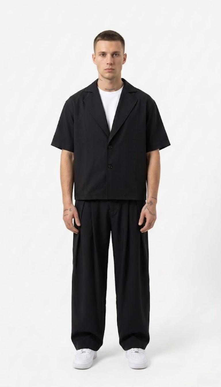 Cordset Fluid Tailored