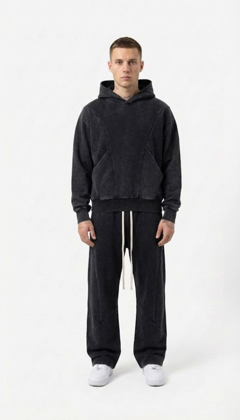 CoordSet "Ghost Grey