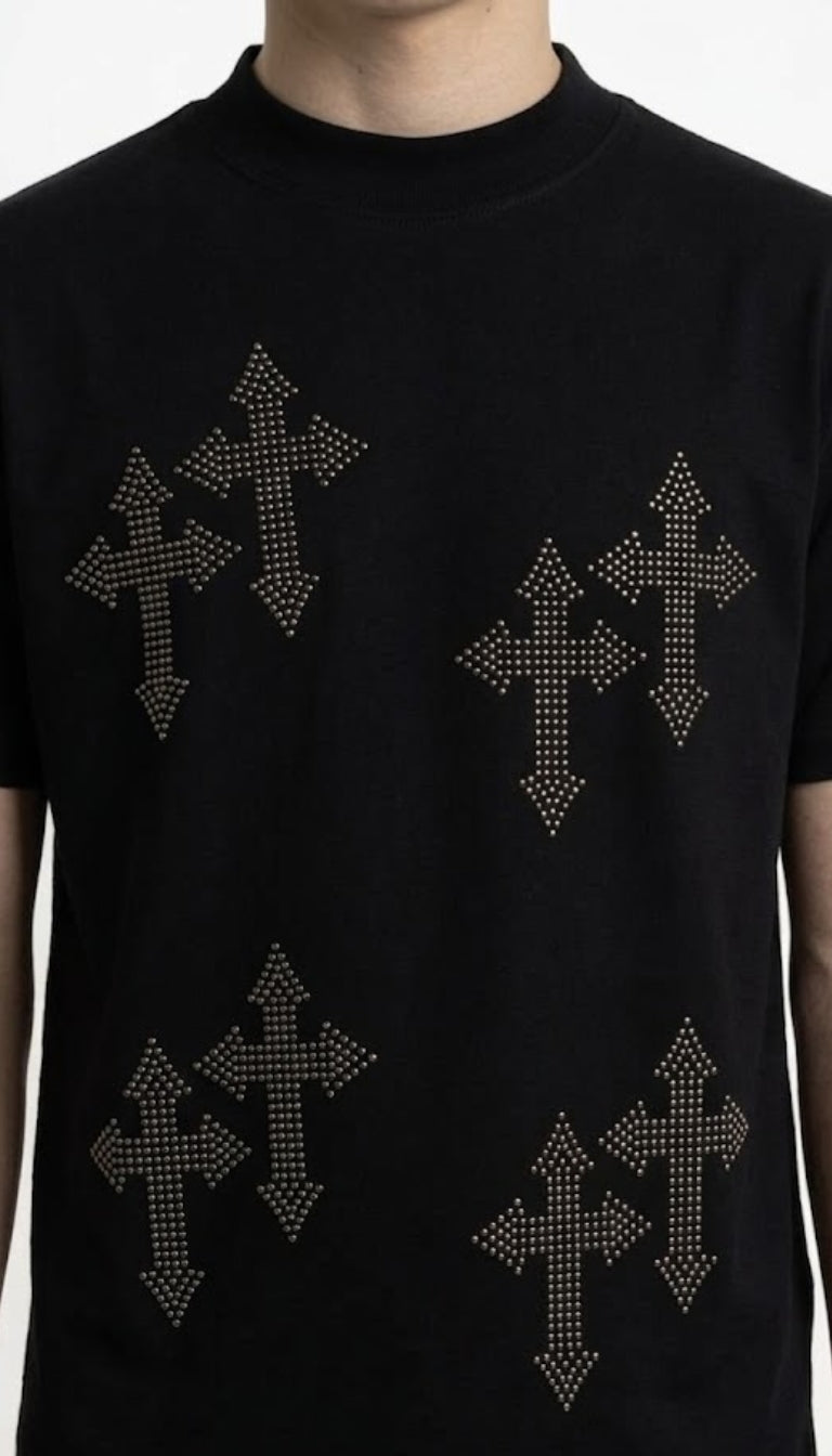 T-shirt "Church"