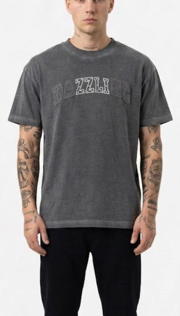 T-Shirt Oversize "Dazzling"