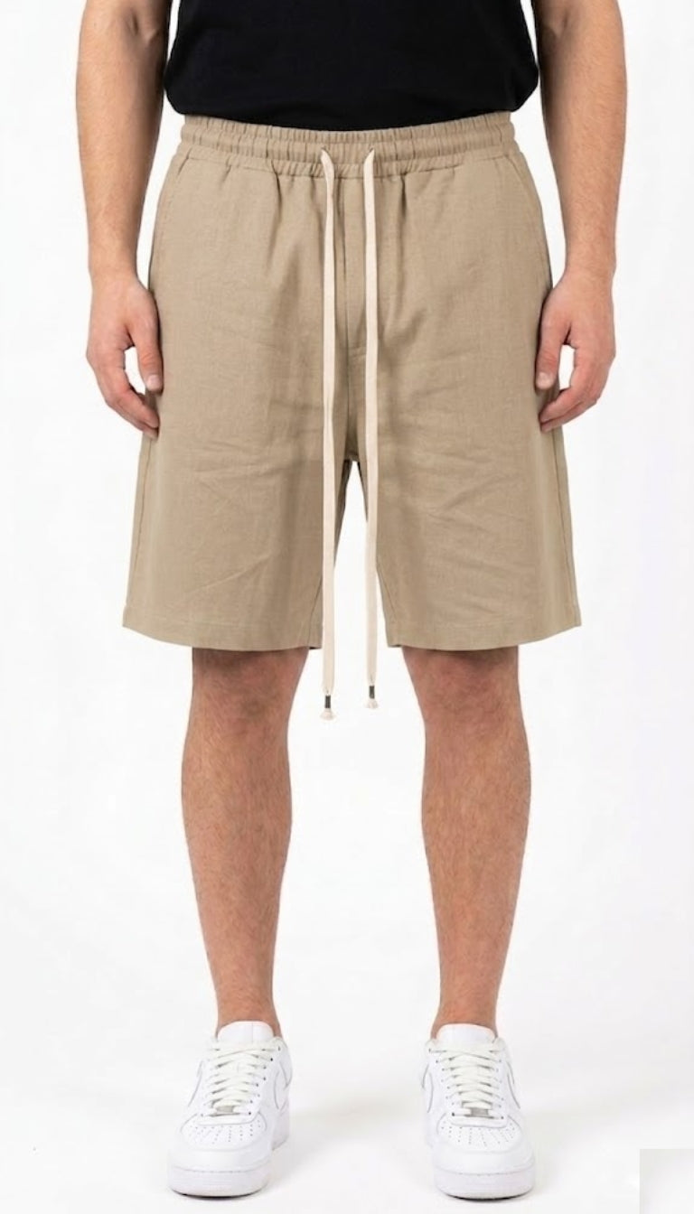 Shorts in Lino